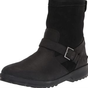 Sperry Women's Maritime Step in Snow Boot